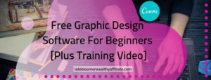 Free Graphic Design Software For Beginners
