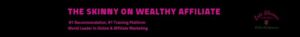 The Skinny On Wealthy Affiliate