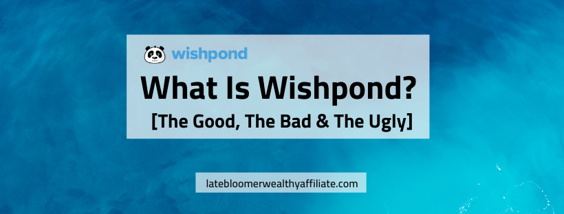 What Is Wishpond?
