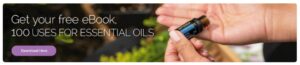 The doTERRA Essential Oil Business Opportunity